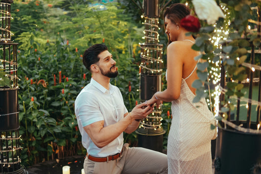 Choosing the Perfect Proposal Planner Near Me in Singapore