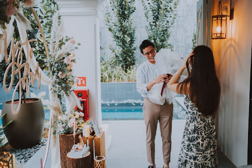 Why Your Proposal Failed (And It Wasn't the Ring)! 7 Planning Mistakes Every Proposal Planner in Singapore Sees Repeatedly