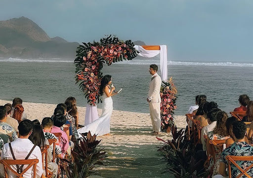 best wedding planner in Singapore