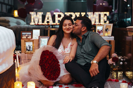 wedding event company in Singapore