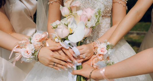 Top 5 Decor Mistakes Couples Make, and How the Best Wedding Stylist in Singapore Helps You Avoid Them