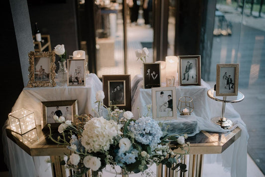 best wedding planner in Singapore