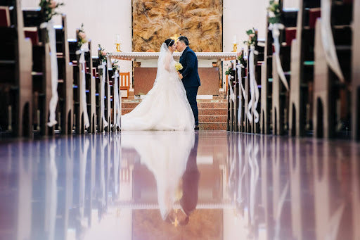 wedding event company in Singapore