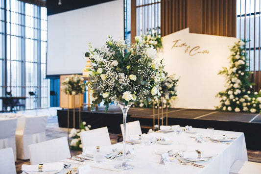 wedding event company in Singapore