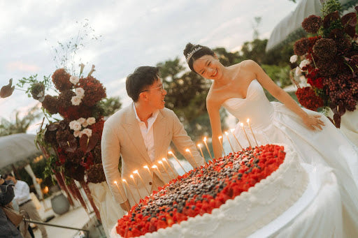 How Thoughtful Styling Shapes Guest Experience, Flow, and Photography