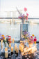 Balcony Proposal with View of Marina Bay Sands