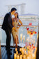 Balcony Proposal with View of Marina Bay Sands