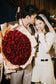 Balcony Proposal with View of Marina Bay Sands