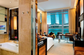 Balcony Proposal with View of Marina Bay Sands