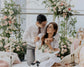 Balcony Proposal with View of Marina Bay Sands