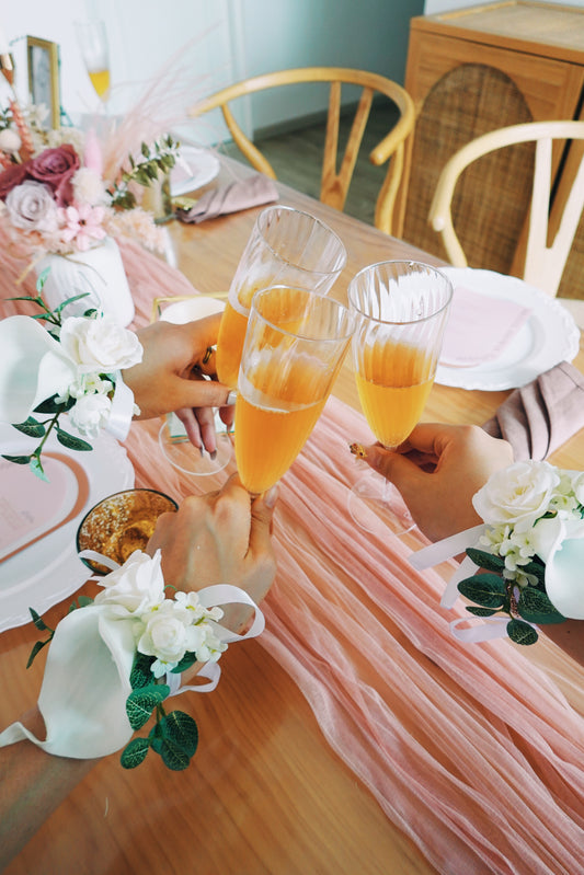 Bridesmaid Corsage (Botanicals)