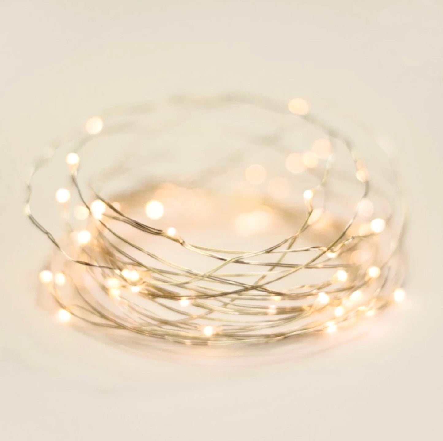 LUXE Fairy Lights Wire