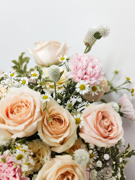 GRACE Floral Gift Box