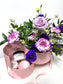 GRACE Floral Gift Box